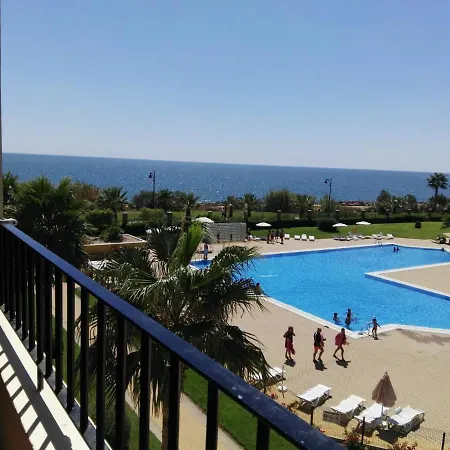 Apartamento Residencial Cisnes Primera Linea Playa *