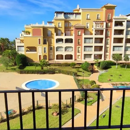 Residencial Cisnes Primera Linea Playa Isla Canela