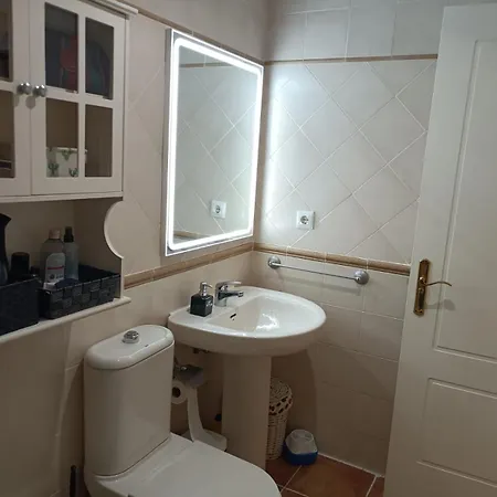 Residencial Cisnes Primera Linea Playa Apartamento