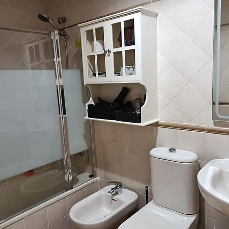 Residencial Cisnes Primera Linea Playa * Isla Canela
