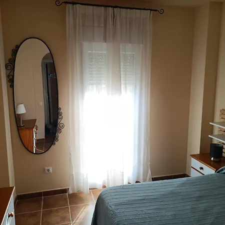 Residencial Cisnes Primera Linea Playa *