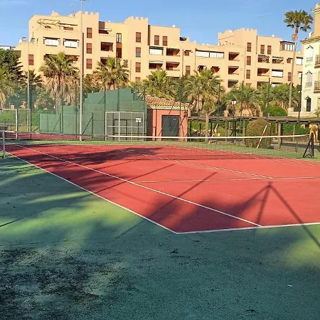 Residencial Cisnes Primera Linea Playa Apartamento