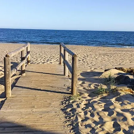 Residencial Cisnes Primera Linea Playa * Isla Canela