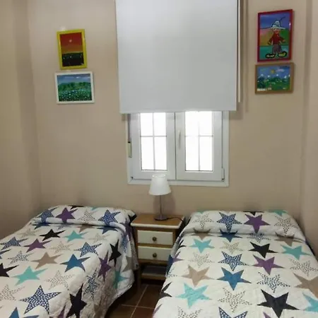 Wifi Cisnes 2 Primera Linea Playa Ayamonte *