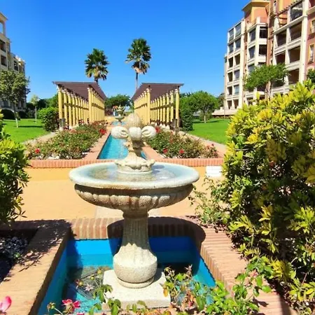 Apartment Wifi Cisnes 2 Primera Linea Playa Ayamonte Isla Canela