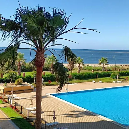 Apartment Wifi Cisnes 2 Primera Linea Playa Ayamonte Isla Canela
