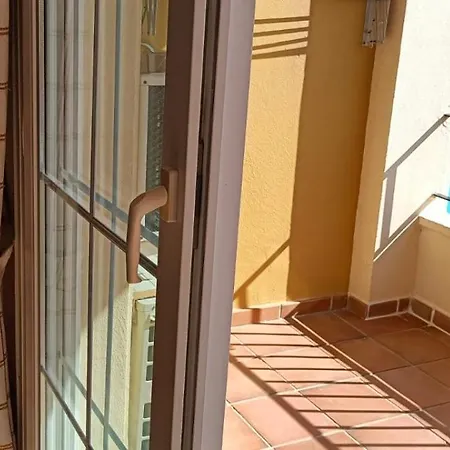 Wifi Cisnes 2 Primera Linea Playa Ayamonte Apartment Isla Canela
